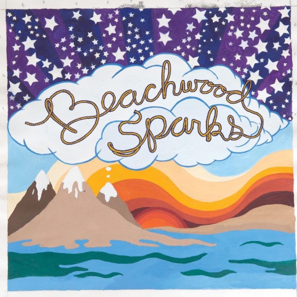 Beachwood Sparks - Beachwood Sparks 20Th Anniversary E ryhmässä VINYYLI / Myydyimmät @ Bengans Skivbutik AB (3910742)