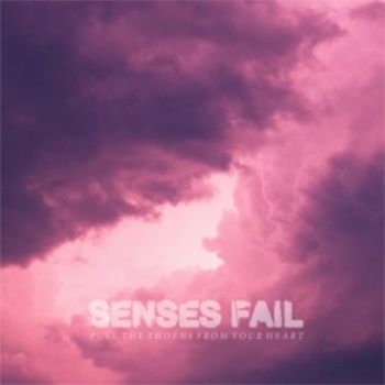 Senses Fail - Pull The Thorns From Your Heart ryhmässä VINYYLI / Rock @ Bengans Skivbutik AB (3910743)