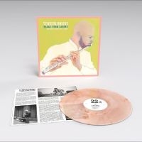 Tenderlonious - Ragas From Lahore - Improvisations ryhmässä VINYYLI @ Bengans Skivbutik AB (3910884)