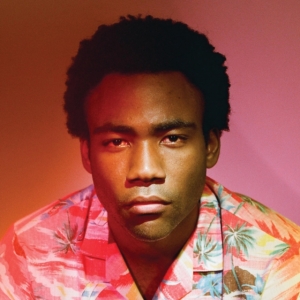 Childish Gambino - Because The Internet (2LP) ryhmässä VINYYLI @ Bengans Skivbutik AB (3910889)