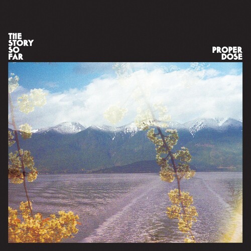 Story So Far - Proper Dose ryhmässä CD / Rock @ Bengans Skivbutik AB (3910929)