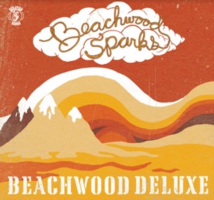 Beachwood Sparks - Beachwood Deluxe (Unrel. 1999 + 10 ryhmässä CD @ Bengans Skivbutik AB (3910947)