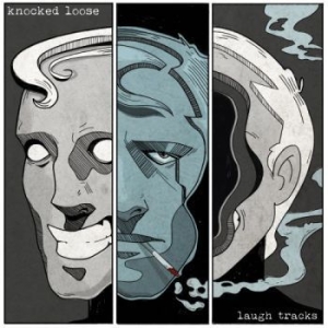 Knocked Loose - Laugh Tracks ryhmässä CD @ Bengans Skivbutik AB (3910952)