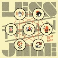Less Than Jake - Sound The Alarm ryhmässä MK Test 4 @ Bengans Skivbutik AB (3910953)