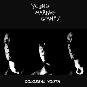 Young Marble Giants - Colossal Youth // Hurrah, New York, ryhmässä MK Test 4 @ Bengans Skivbutik AB (3911205)