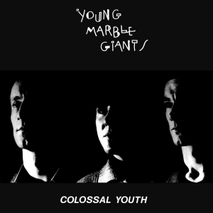 Young Marble Giants - Colossal Youth // Hurrah, New York, ryhmässä DVD & BLU-RAY @ Bengans Skivbutik AB (3911205)