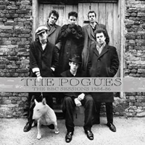 The Pogues - The Bbc Sessions 1984-1986 ryhmässä CD @ Bengans Skivbutik AB (3911362)