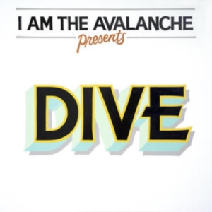 I Am The Avalanche - Dive ryhmässä VINYYLI @ Bengans Skivbutik AB (3912146)