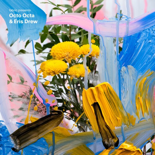 Octo Octa & Eris Drew - Fabric Presents Octo Octa & Eris Dr ryhmässä VINYYLI / Myydyimmät @ Bengans Skivbutik AB (3912147)