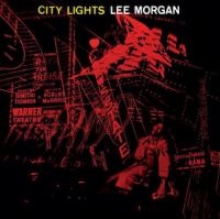 Morgan Lee - City Lights (Clear Vinyl) ryhmässä VINYYLI @ Bengans Skivbutik AB (3912149)