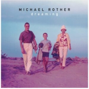 Rother Michael - Dreaming ryhmässä CD @ Bengans Skivbutik AB (3912163)