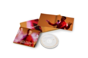 Barlow Gary - Music Played By Humans (Dlx) ryhmässä CD @ Bengans Skivbutik AB (3912195)