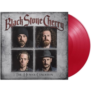 Black Stone Cherry - Human Condition ryhmässä VINYYLI @ Bengans Skivbutik AB (3912199)