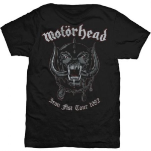 Motörhead - Tshirt ryhmässä MERCH @ Bengans Skivbutik AB (3912327)