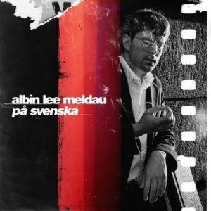 Meldau Albin Lee - På Svenska ryhmässä VINYYLI @ Bengans Skivbutik AB (3912398)