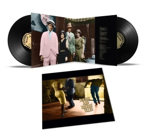 Dylan Bob - Rough And Rowdy Ways ryhmässä ME SUOSITTELEMME / Årsbästalistor 2020 / Uncut 2020 @ Bengans Skivbutik AB (3912580)