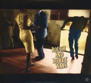 Dylan Bob - Rough And Rowdy Ways ryhmässä CD @ Bengans Skivbutik AB (3912581)