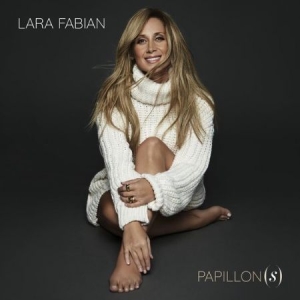 Lara Fabian - Papillon(S) ryhmässä CD @ Bengans Skivbutik AB (3913307)