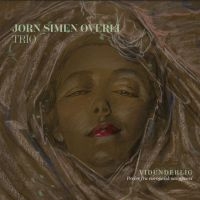 Overli Jorn Simen (Trio) - Vidunderlig ryhmässä CD @ Bengans Skivbutik AB (3913720)