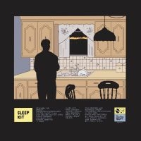 La Dispute - Tiny Dots ryhmässä VINYYLI @ Bengans Skivbutik AB (3913745)