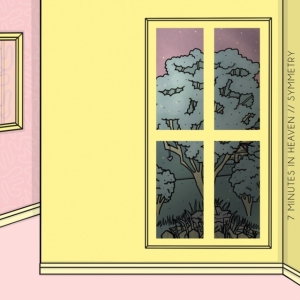 7 Minutes In Heaven - Symmetry ryhmässä CD @ Bengans Skivbutik AB (3913830)