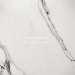 Young Culture - (This Is) Heaven ryhmässä CD @ Bengans Skivbutik AB (3913833)