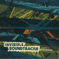 Various Artists - Invisible Soundtracks : Macro 1 ryhmässä CD @ Bengans Skivbutik AB (3913835)
