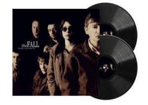 Fall The - Light User Syndrome (2 Lp) ryhmässä VINYYLI @ Bengans Skivbutik AB (3913862)