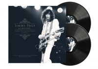 Page Jimmy - Tribute To Alexis Korner Vol. 2 (2 ryhmässä VINYYLI @ Bengans Skivbutik AB (3913866)