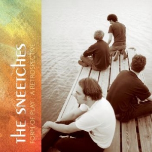 Sneetches - Form Of Play: A Retrospective ryhmässä CD @ Bengans Skivbutik AB (3914134)