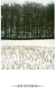 Joy Division - Atmosphere (Ltd. Vinyl Single) ryhmässä VINYYLI @ Bengans Skivbutik AB (3914264)