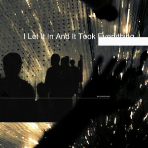 Loathe - I Let It In And It Took Everyt ryhmässä CD @ Bengans Skivbutik AB (3914537)