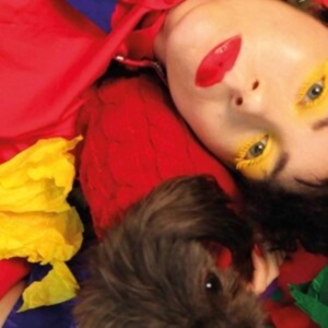 Ultraista - Ordinary Boy Remixes ryhmässä VINYYLI @ Bengans Skivbutik AB (3914849)