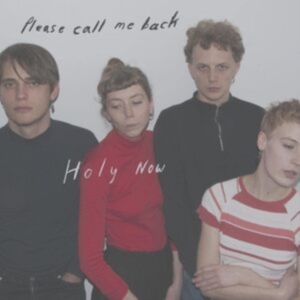 Holy Now - Please Call Me Back ryhmässä VINYYLI @ Bengans Skivbutik AB (3914851)