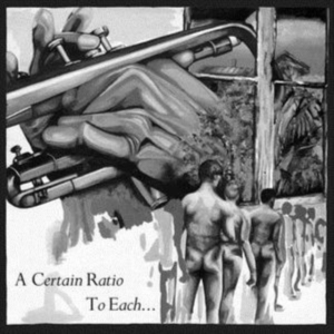 A Certain Ratio - To Each (Ltd.White Vinyl) ryhmässä VINYYLI @ Bengans Skivbutik AB (3914882)