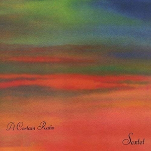 A Certain Ratio - Sextet (Ltd.White Vinyl) ryhmässä VINYYLI @ Bengans Skivbutik AB (3914883)