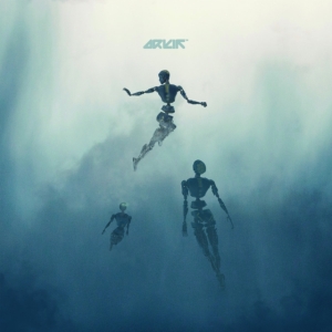 Artik - Robots At Dawn ryhmässä VINYYLI @ Bengans Skivbutik AB (3914895)