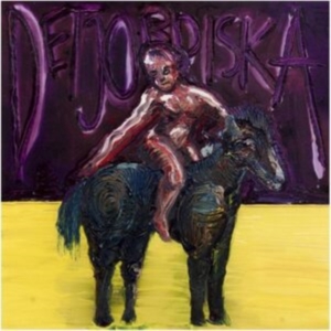 Det Jordiska - Det Jordiska ryhmässä VINYYLI @ Bengans Skivbutik AB (3914924)