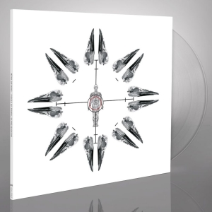 Mörk Gryning - Pieces Of Primal Expressionism (Cle ryhmässä Minishops / Metal on Sale @ Bengans Skivbutik AB (3914983)