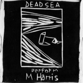 Dead C. - Max Harris ryhmässä VINYYLI / Rock @ Bengans Skivbutik AB (3915289)