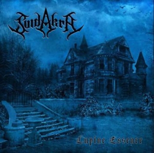 Suidakra - Lupine Essence ryhmässä CD @ Bengans Skivbutik AB (3915321)