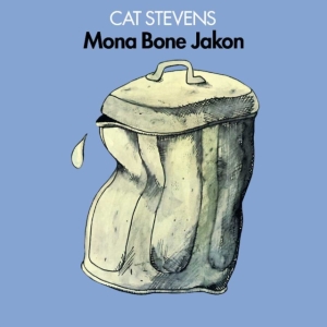 Cat Stevens - Mona Bone Jakon ryhmässä Minishops / Cat Stevens @ Bengans Skivbutik AB (3915379)