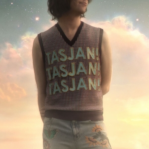 Tasjan Aaron Lee - Tasjan! Tasjan! Tasjan! (Indie Excl ryhmässä VINYYLI @ Bengans Skivbutik AB (3916771)