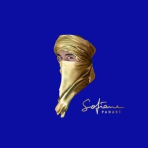 Pamart Sofiane - Planet Gold ryhmässä CD @ Bengans Skivbutik AB (3916799)