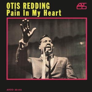 Otis Redding - Pain In My Heart ryhmässä ME SUOSITTELEMME / Bengans Henkilökunnan Vinkit / Elis recommends @ Bengans Skivbutik AB (3917100)