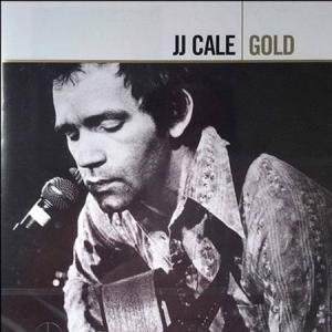 Cale J J - Gold (2CD) ryhmässä CD @ Bengans Skivbutik AB (3917103)