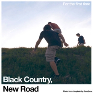 Black Country New Road - For The First Time ryhmässä Minishops / Black Country New Road @ Bengans Skivbutik AB (3917288)