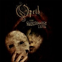 Opeth - Roundhouse Tapes The (2 Cd + Dvd) ryhmässä -Start CD @ Bengans Skivbutik AB (3917300)