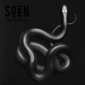 Soen - Imperial (Vinyl) ryhmässä Minishops / Soen @ Bengans Skivbutik AB (3917310)