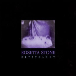 Rosetta Stone - Cryptology ryhmässä VINYYLI @ Bengans Skivbutik AB (3917539)